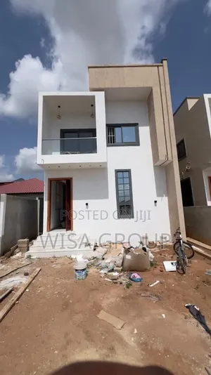 2bdrm Duplex in Wisawisa Grgroup, Accra Metropolitan for sale