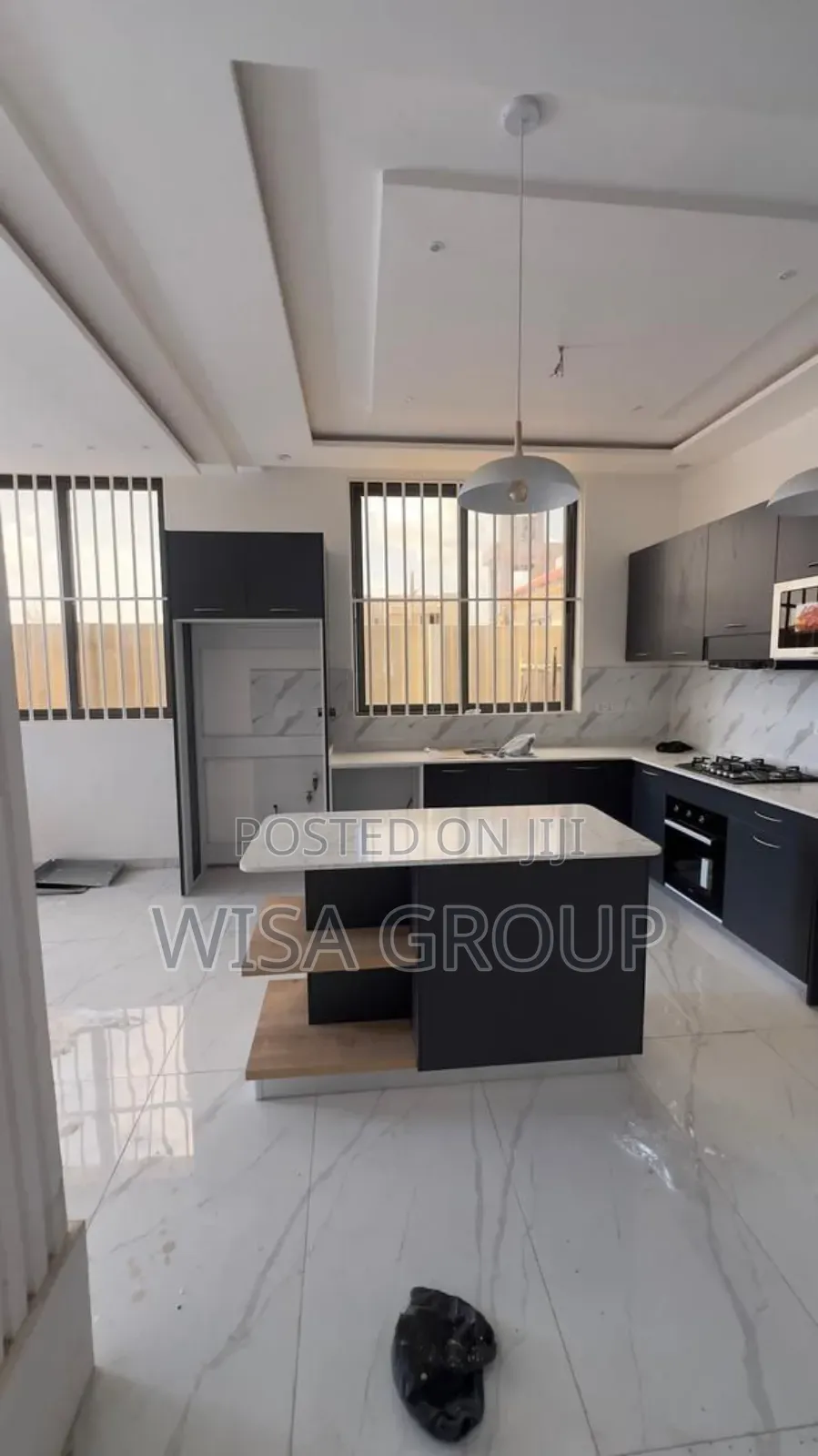 2bdrm Duplex in Wisawisa Grgroup, Accra Metropolitan for sale