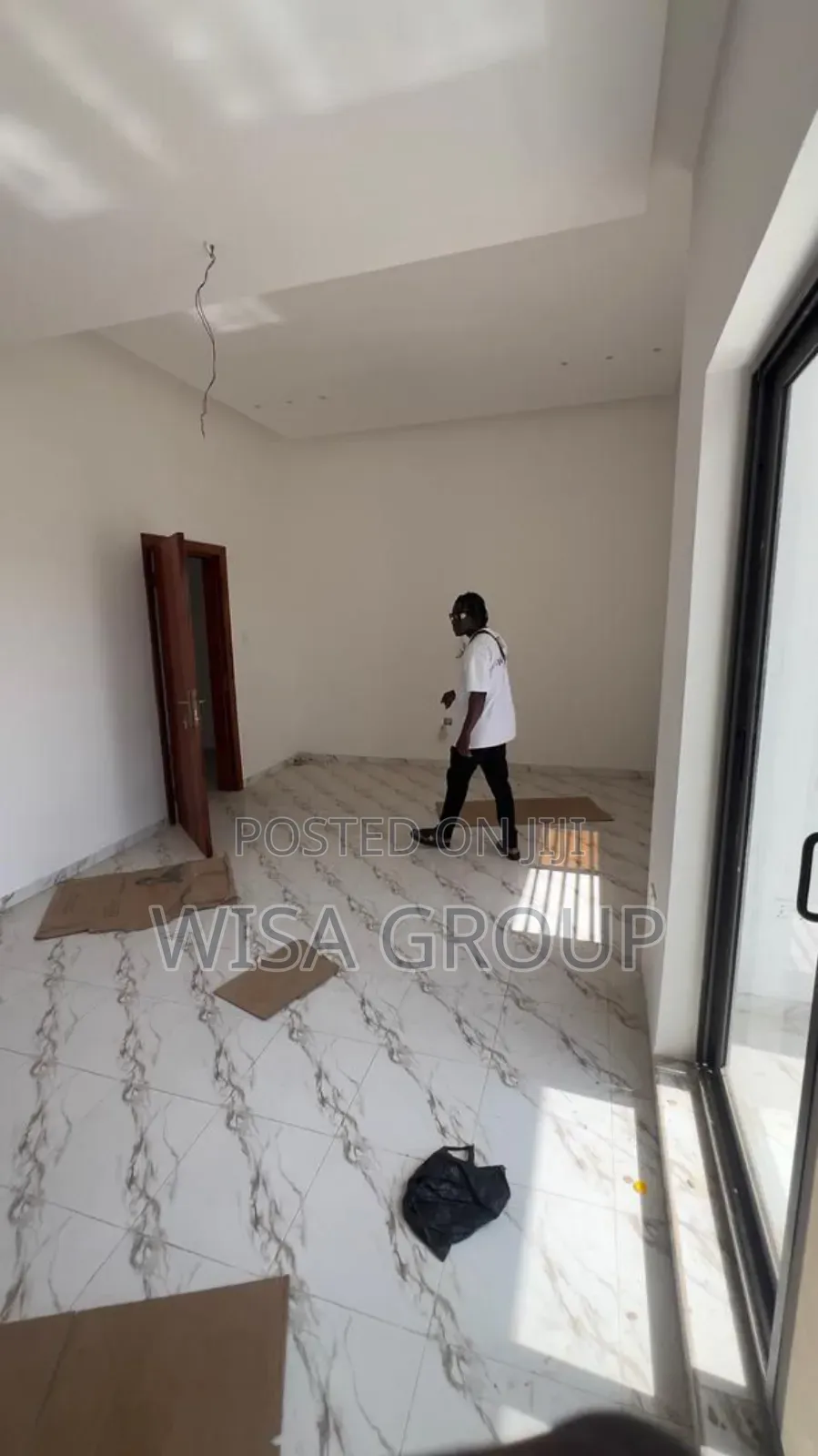 2bdrm Duplex in Wisawisa Grgroup, Accra Metropolitan for sale