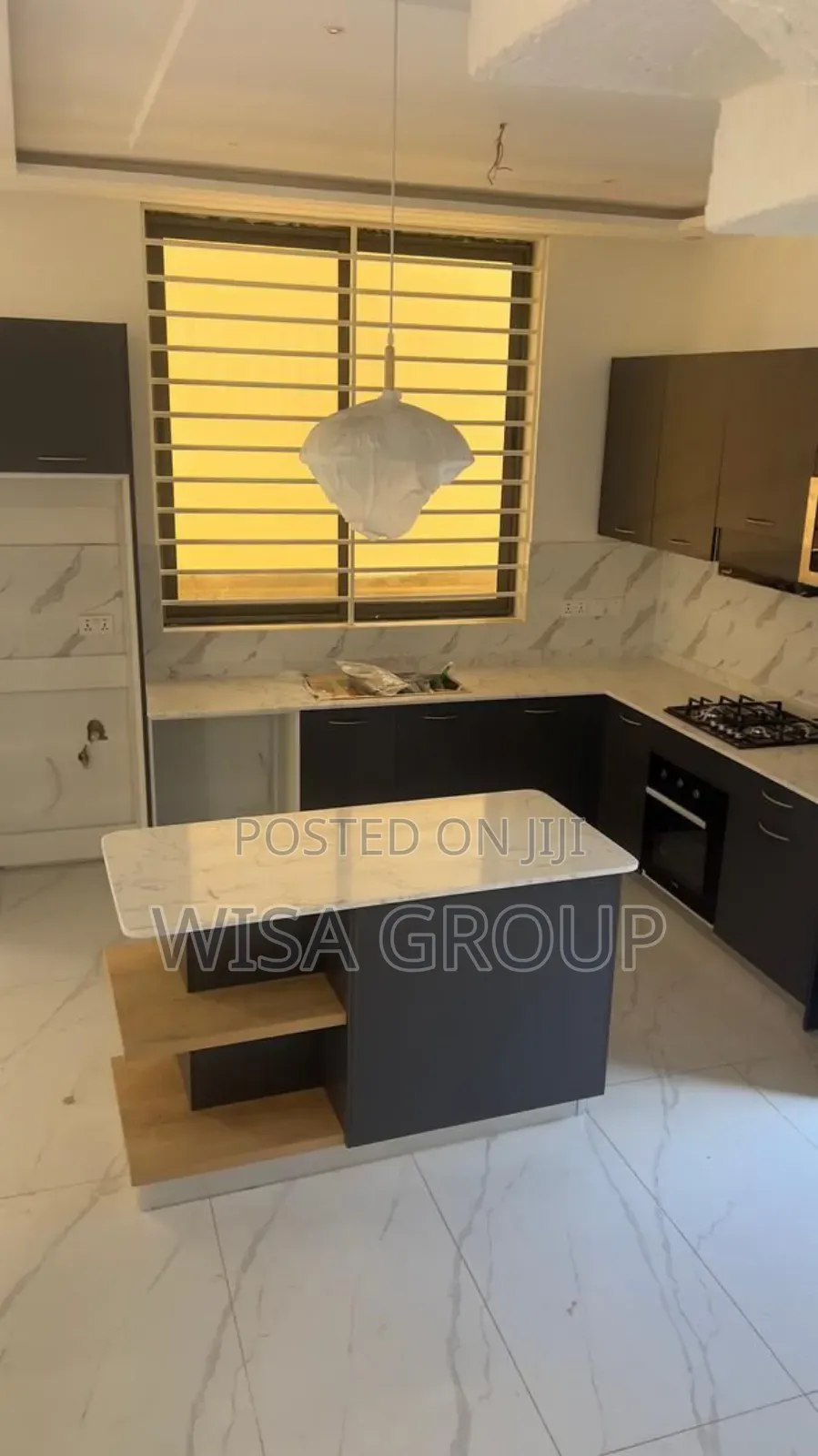 2bdrm Duplex in Wisawisa Grgroup, Accra Metropolitan for sale