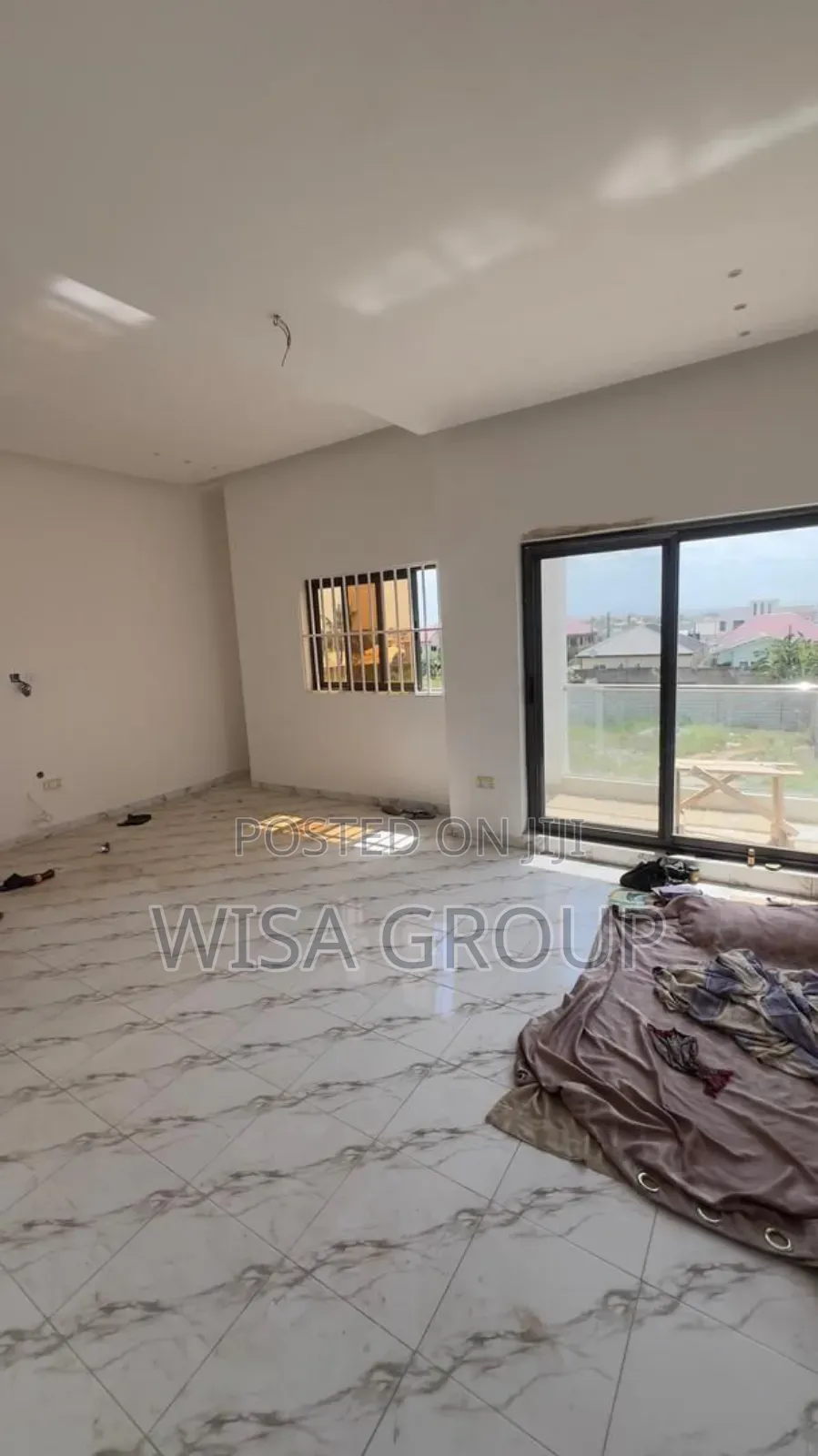 2bdrm Duplex in Wisawisa Grgroup, Accra Metropolitan for sale