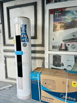 Ultimate Convenience Split R410 Gas 1.5hp