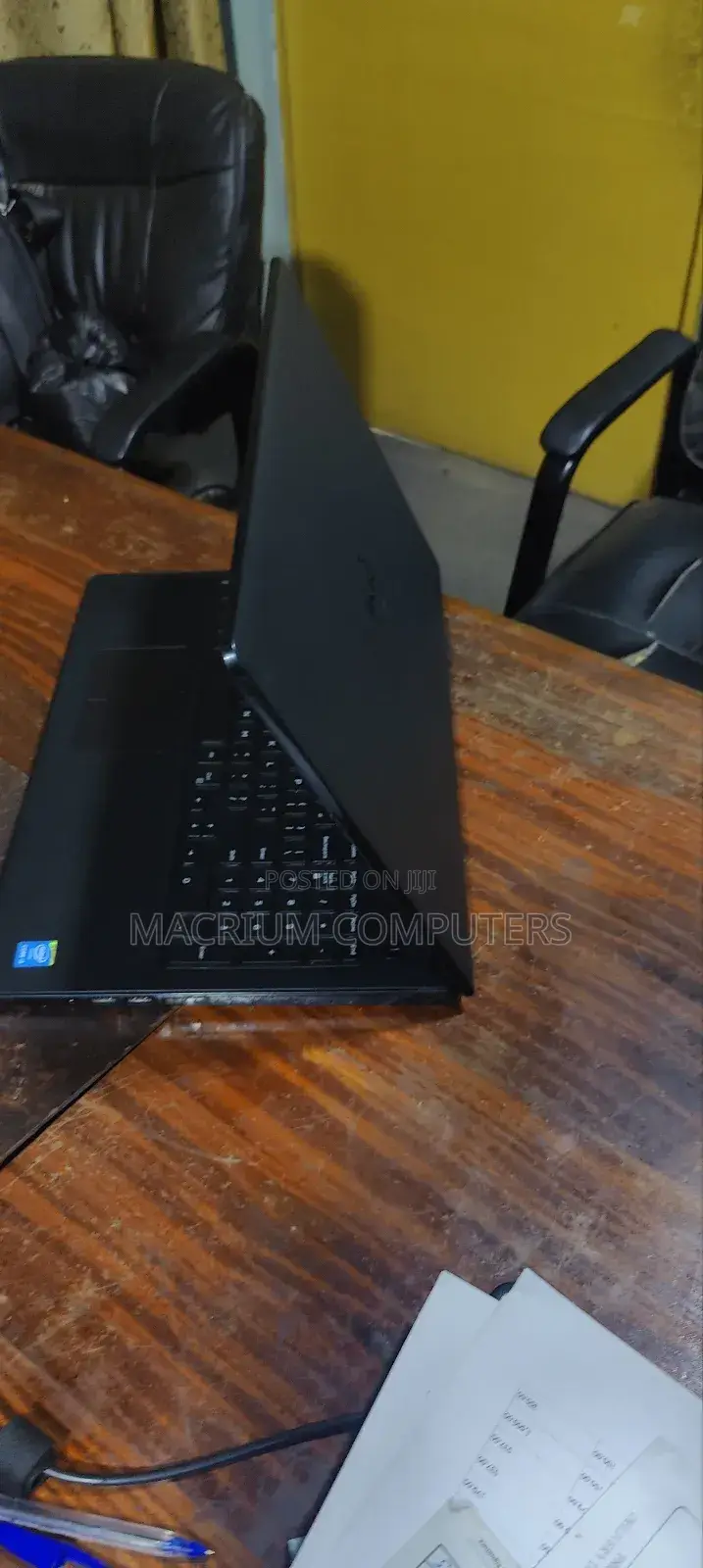 Laptop Dell Inspiron 15 3558 6GB Intel Core I3 HDD 1T
