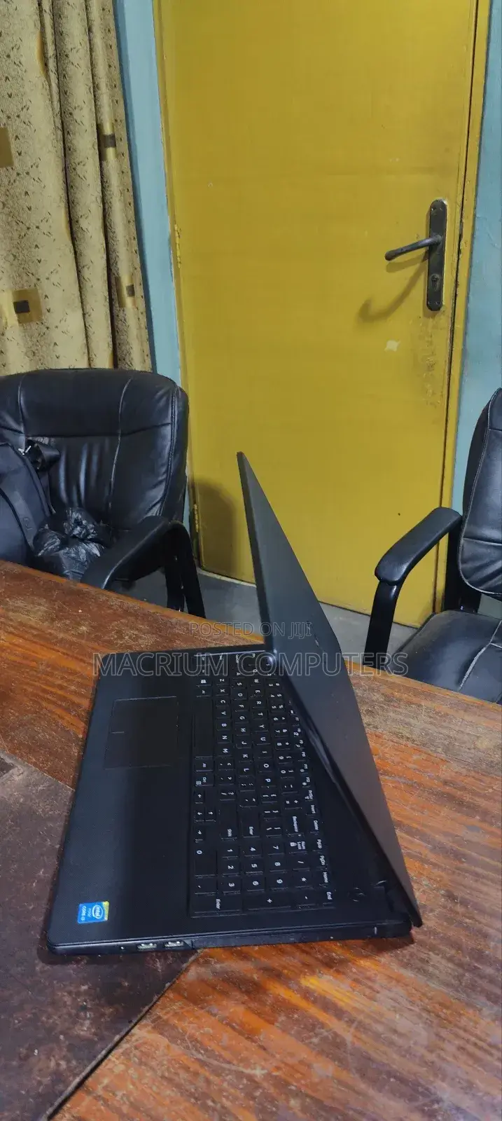 Laptop Dell Inspiron 15 3558 6GB Intel Core I3 HDD 1T
