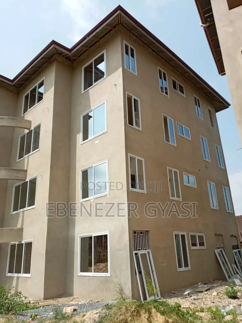 Dadacee Aluminium Glass Works