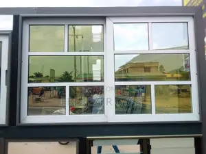 Dadacee Aluminium Glass Works