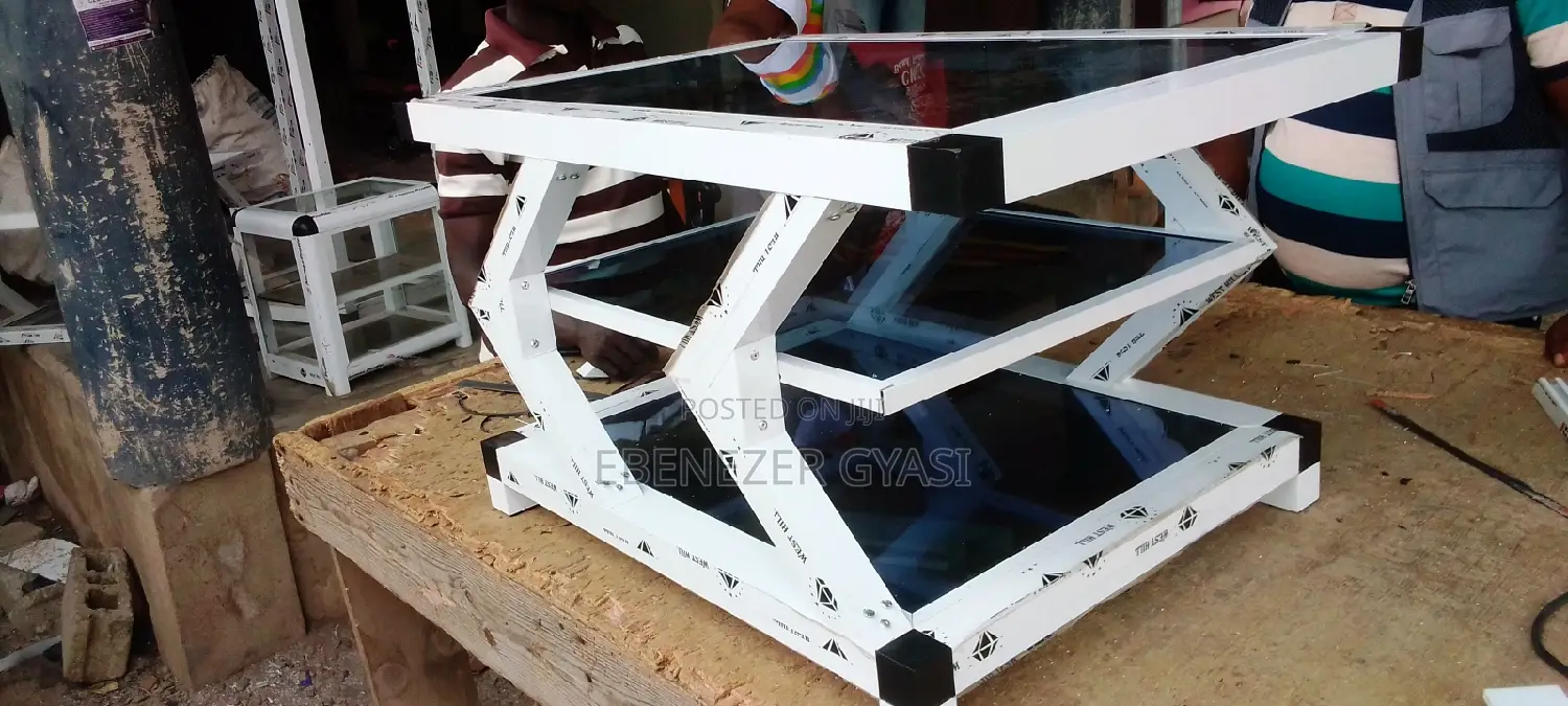 Dadacee Aluminium Glass Works