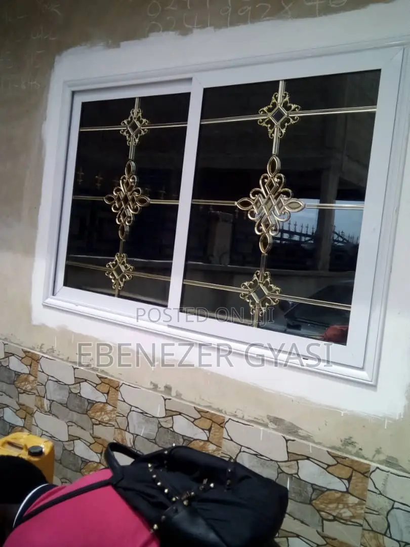 Dadacee Aluminium Glass Works