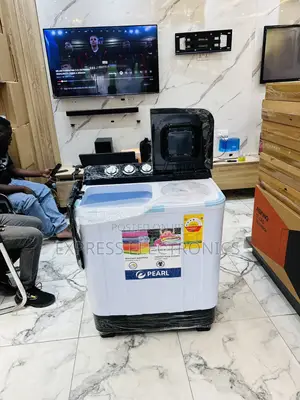 Best Buy for Less Pearl Sleek Wm Topload 10kg