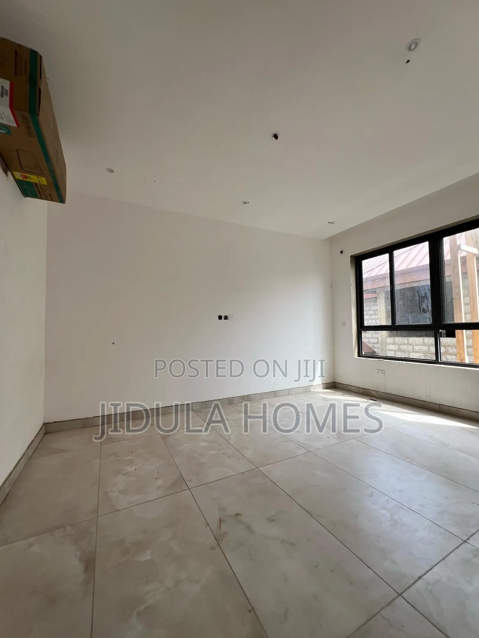 5bdrm Duplex in Agiriganor, East Legon for sale