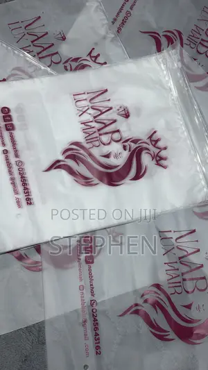 Polymailer and Polybag