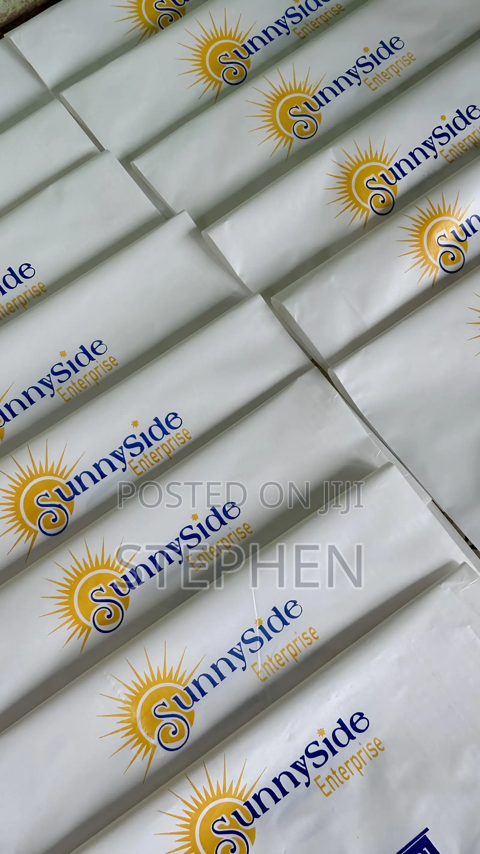 Polymailer and Polybag