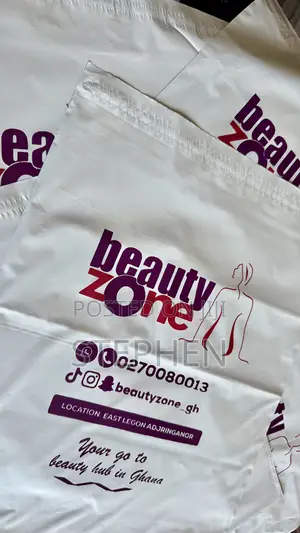 Polymailer and Polybag