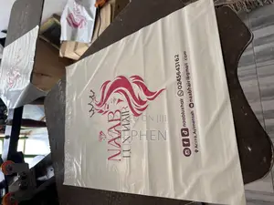Polymailer and Polybag