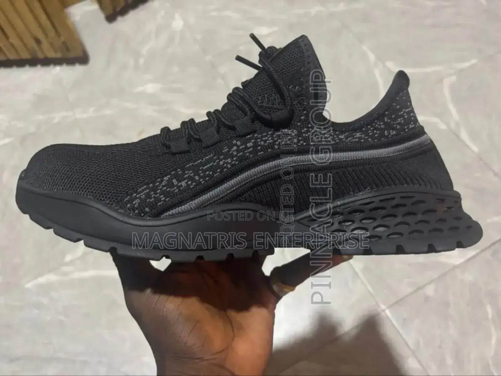 Safety Sneakers (Lightweight, Durable, Comfortable Modern)