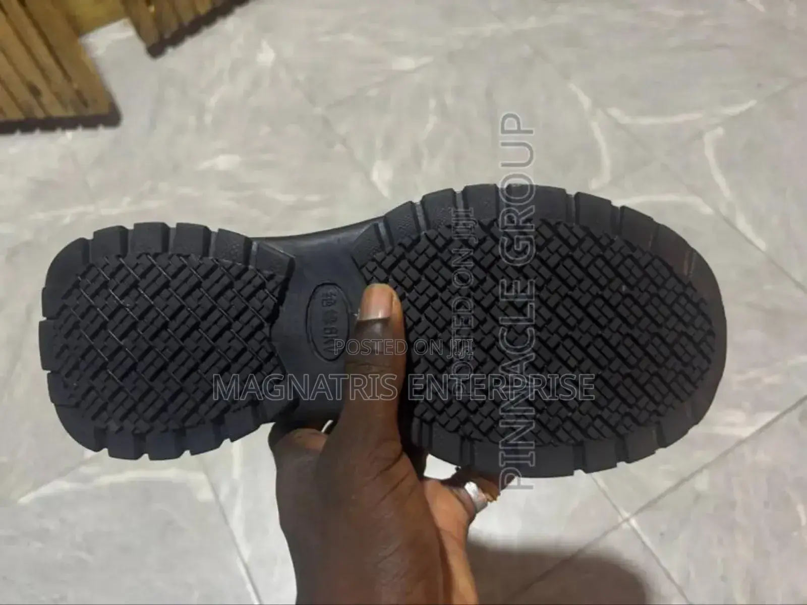 Safety Sneakers (Lightweight, Durable, Comfortable Modern)