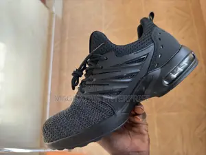 Safety Sneakers (Lightweight, Durable, Comfortable Modern)