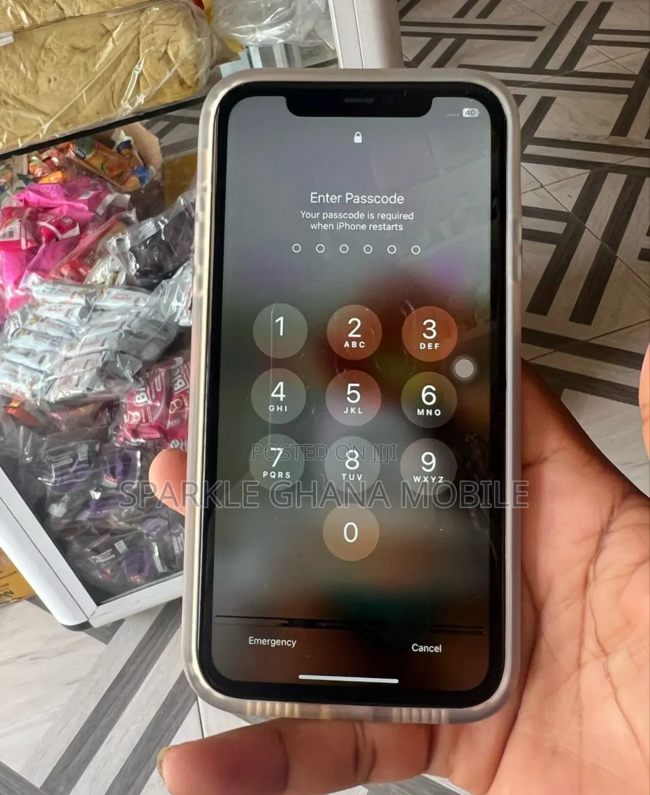Flash All Your Phones Here