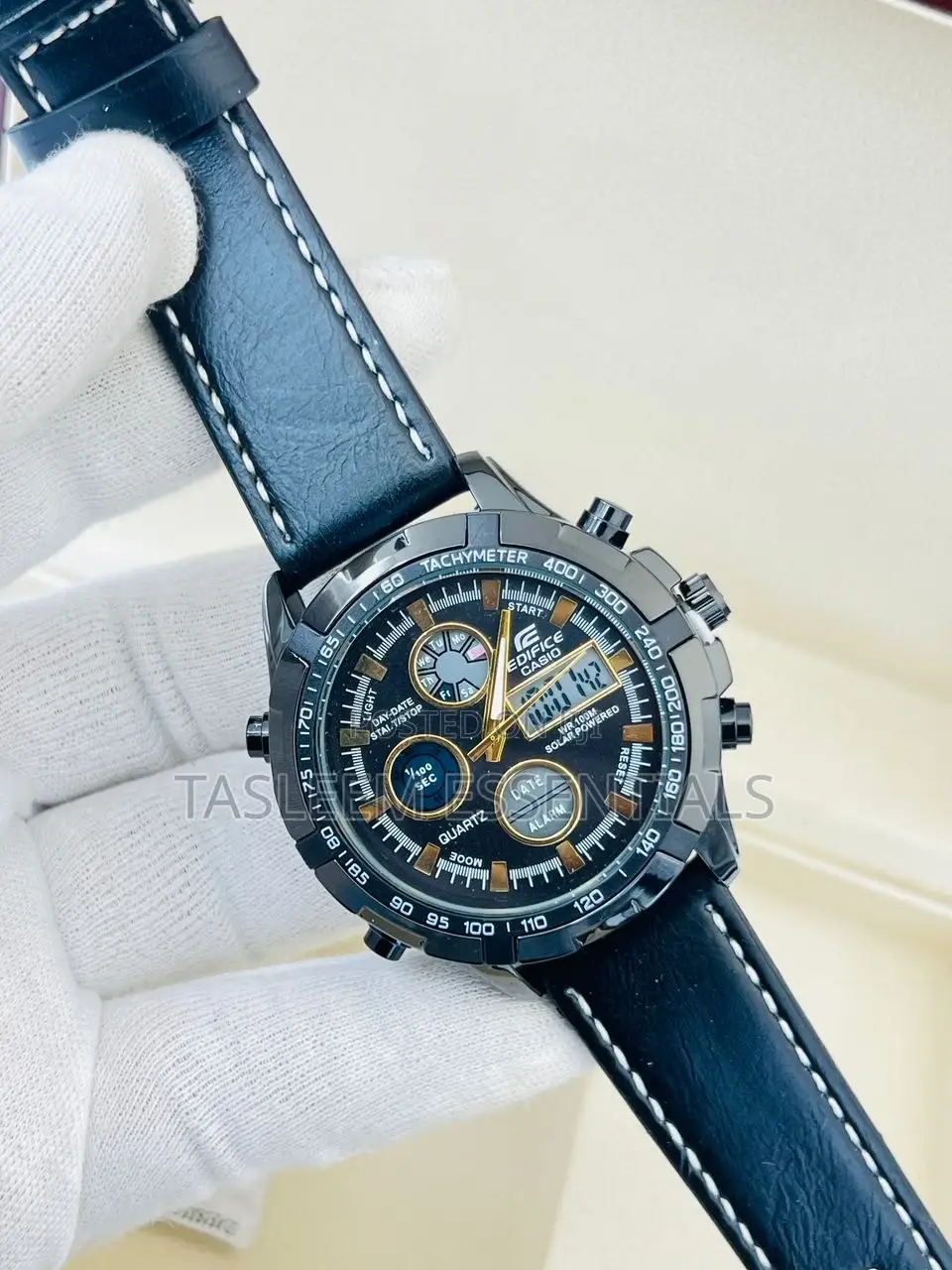 Edifice Casio