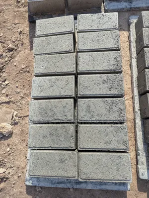 Pavement Blocks