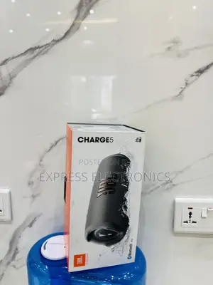 Wireless Stream Bluetooth Speaker Charge 5