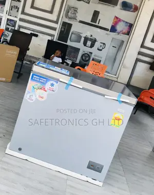 Call for Quality 200 Liters Singledoor Nas-250 Freezer