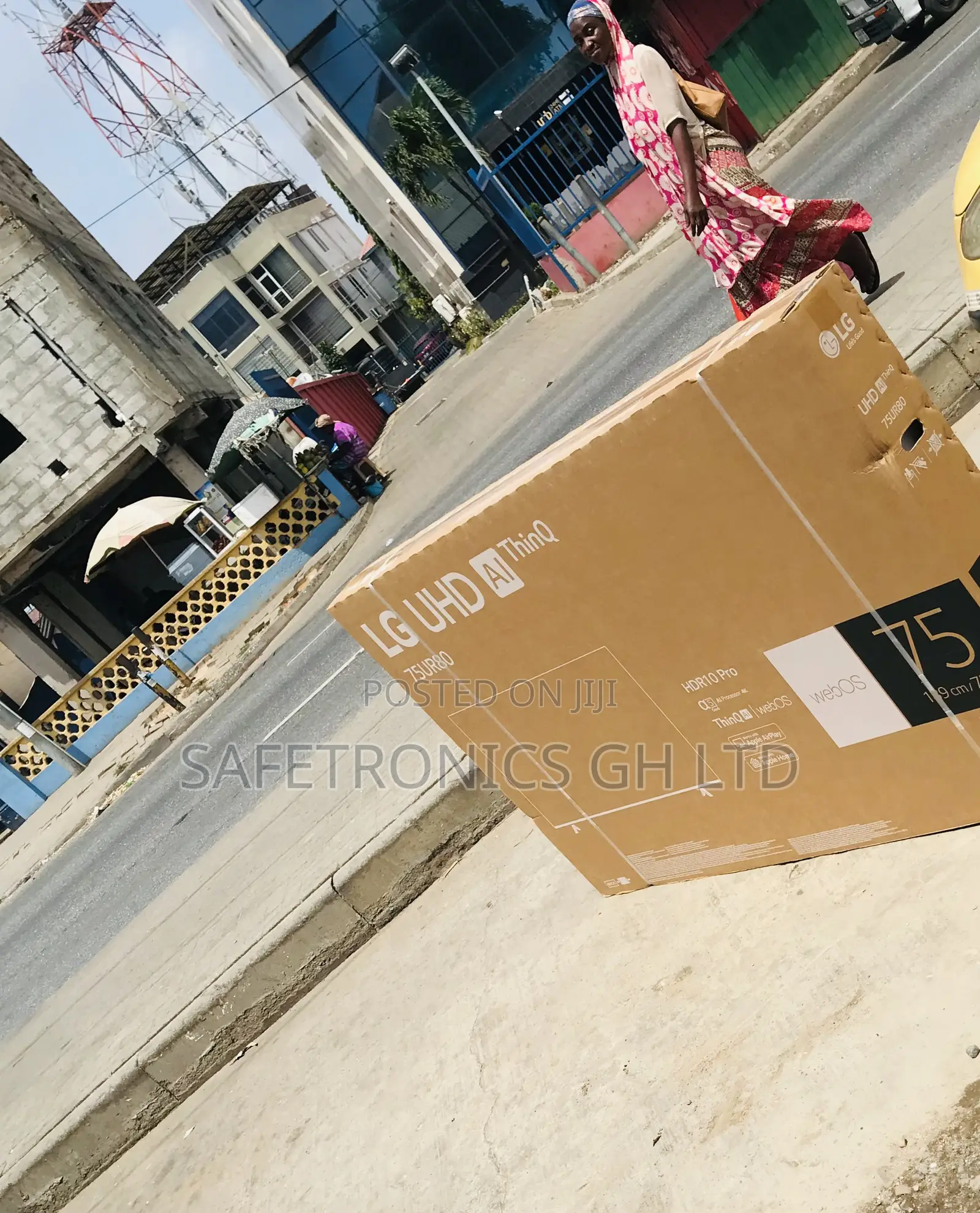 Get Smart Uhd Lg 75 Inch Ultra Best Tv