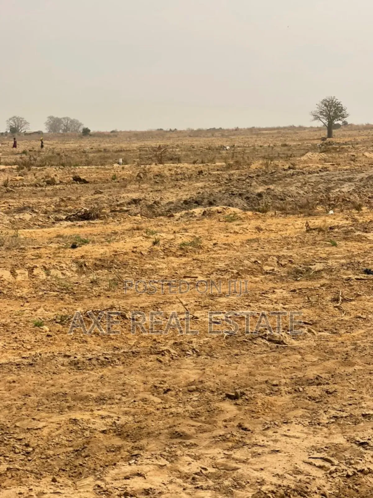 Awesome Discount Prices on Half Plot at Prampram Beach Road