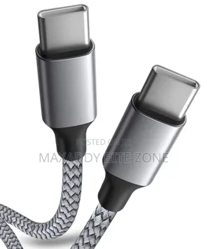 10 Meter Type C to Type C Cable Extension