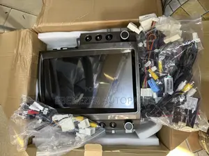 Lexus Lx570 Android Tape 2008 2009 2010 2011 2012 2013 2014