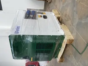 Soundproof Mini Diesel Plant 15kva Generator New