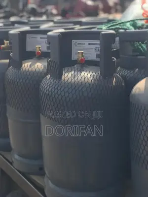 12.5kg Cylinder Sigma