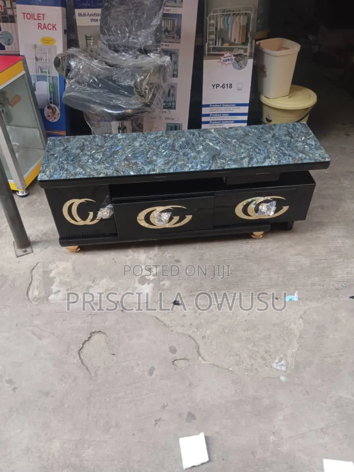 Quality Tv Stand Available