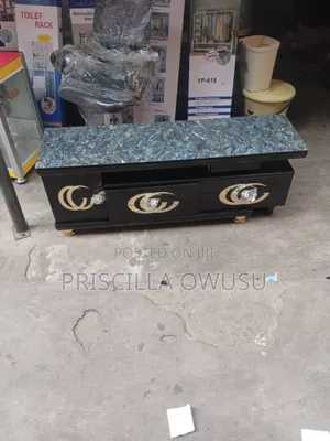 Quality Tv Stand Available