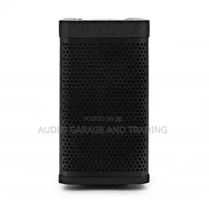 Sub-Zero Hicast S21 Modular Pa System