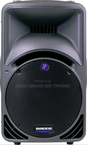 Mackie Srm450 Active 2-Way Pa Sound System(Pair)