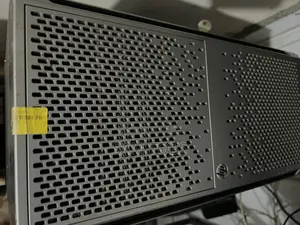 Server HP ProLiant ML 16GB Intel Core I5 HDD 500GB
