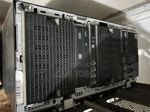 Server HP ProLiant ML 16GB Intel Core I5 HDD 500GB