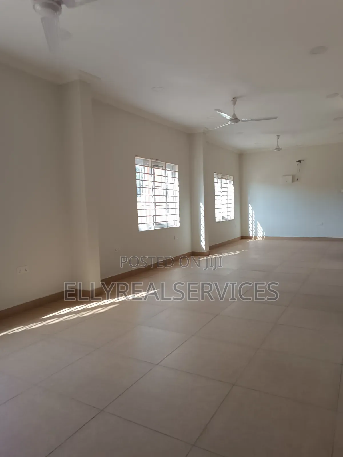 Executive Spacious Office Space for Rent at Pantang