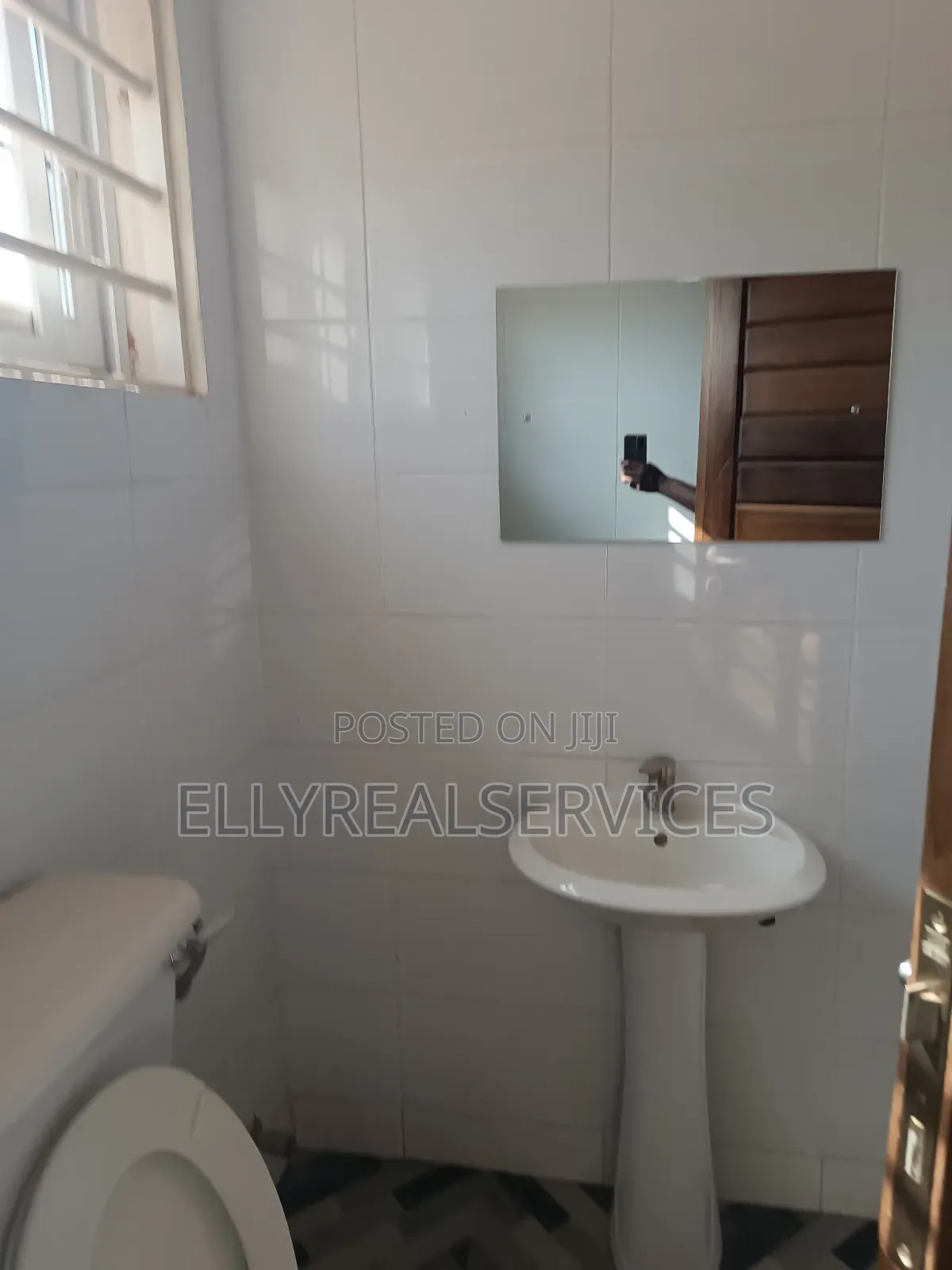Executive Spacious Office Space for Rent at Pantang