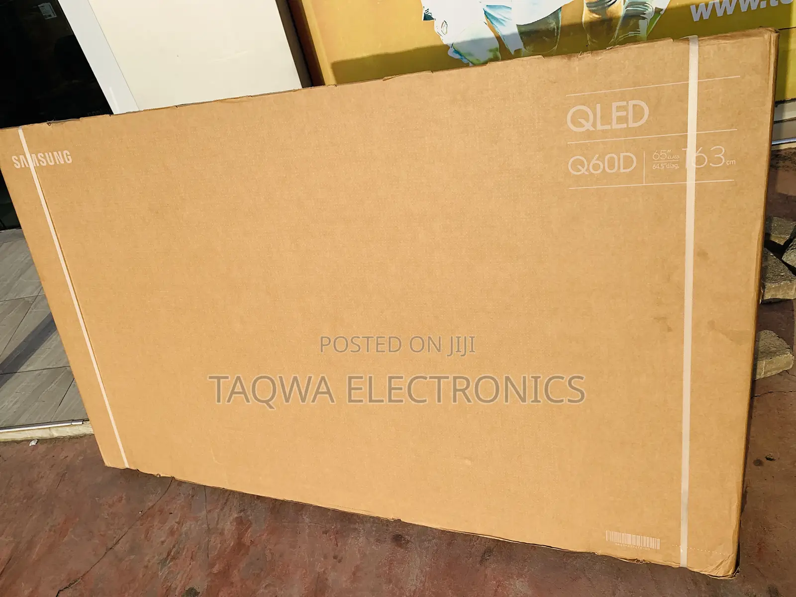Championing Samsung 65qled Tv