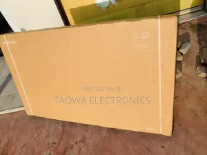 Sleekly Qled 65 Samsung Tv