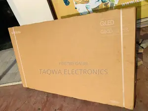 Uniquely 65qled Samsung Smart Tv