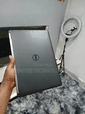 Laptop Dell Latitude 7480 16GB Intel Core I5 SSD 256GB