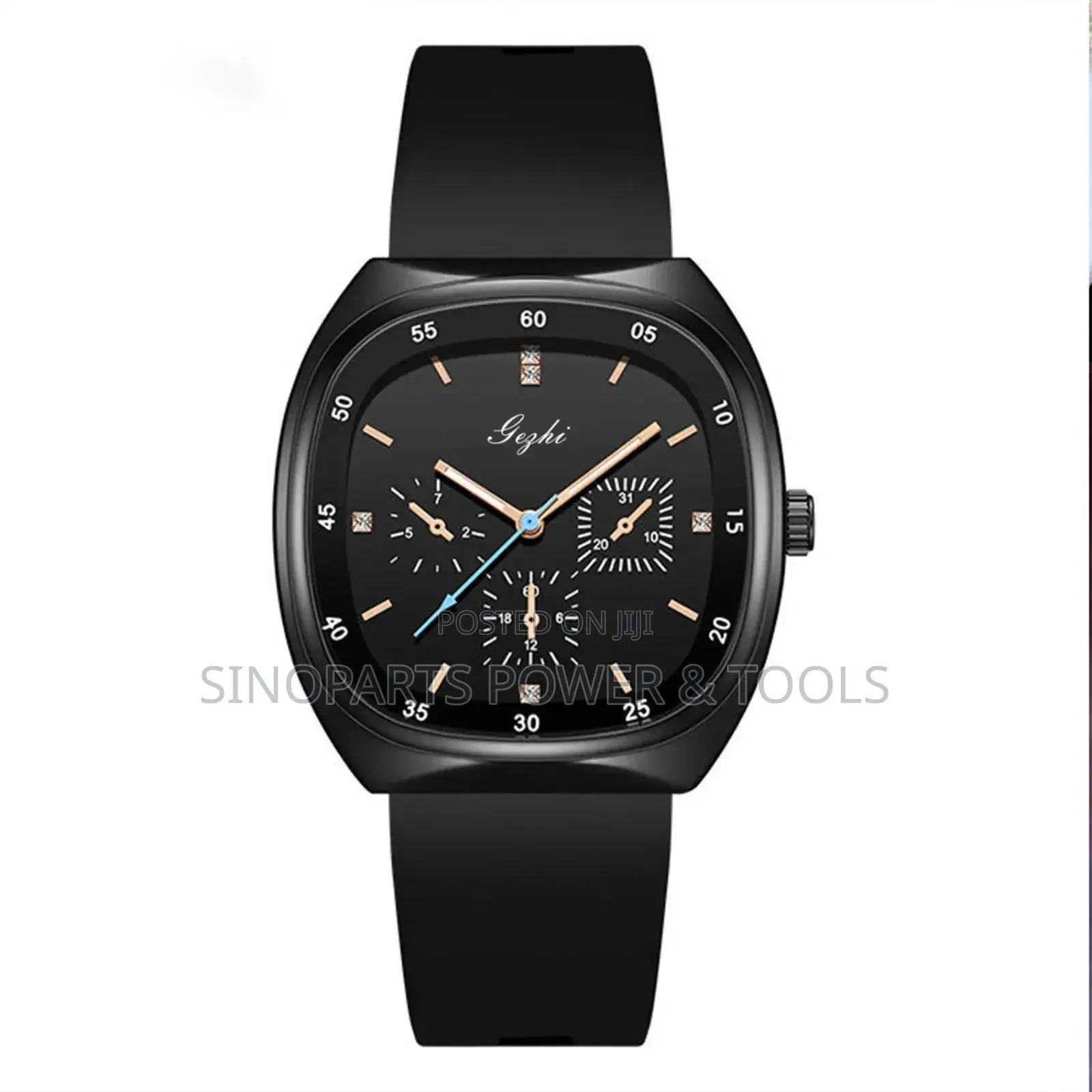 Nova Smartwear ₵100 for What? Upgrade to a Premium Watch Now