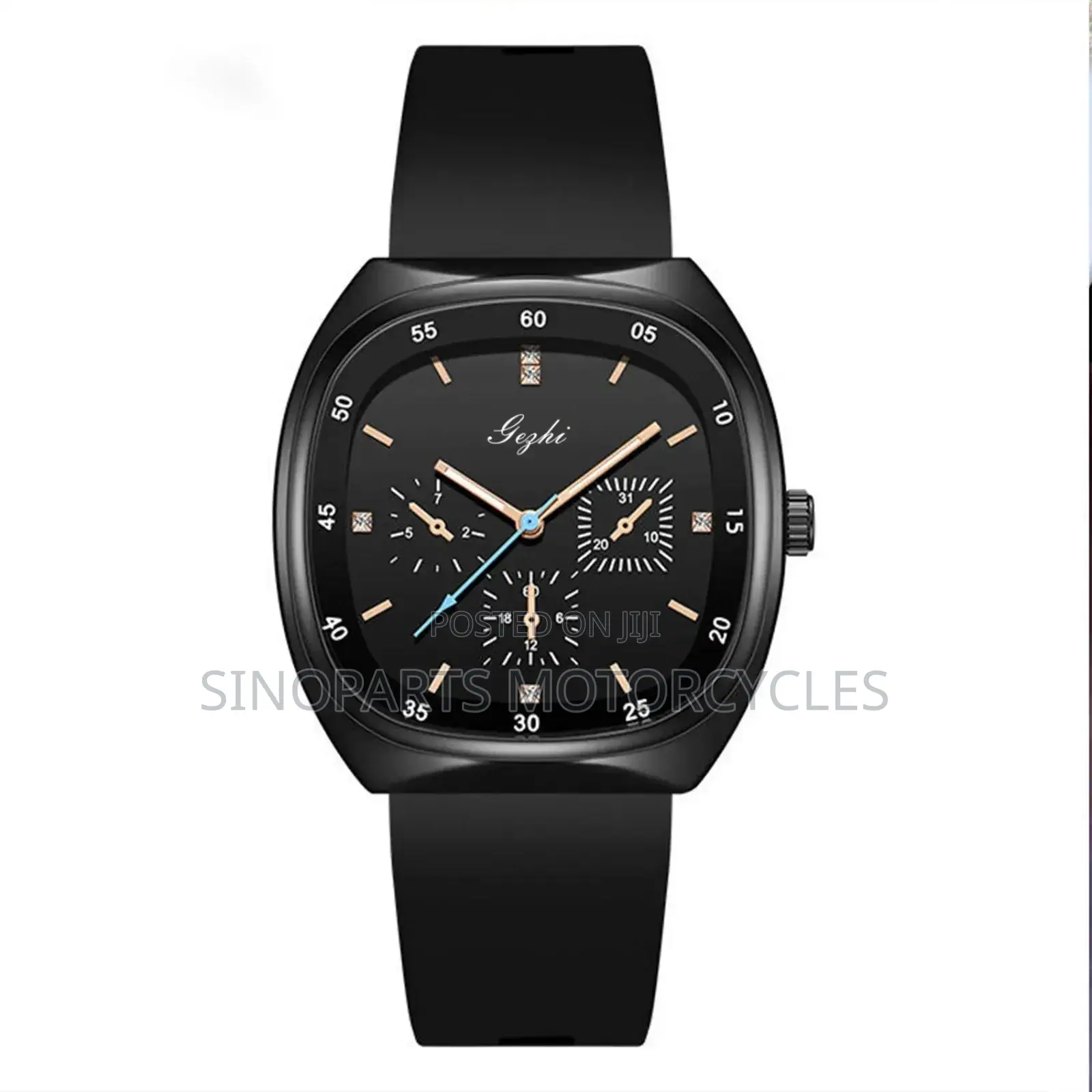 Nova Smartwear ₵100 for What? Upgrade to a Premium Watch Now
