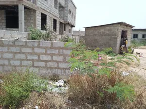 Land at Atomic Kwabenya