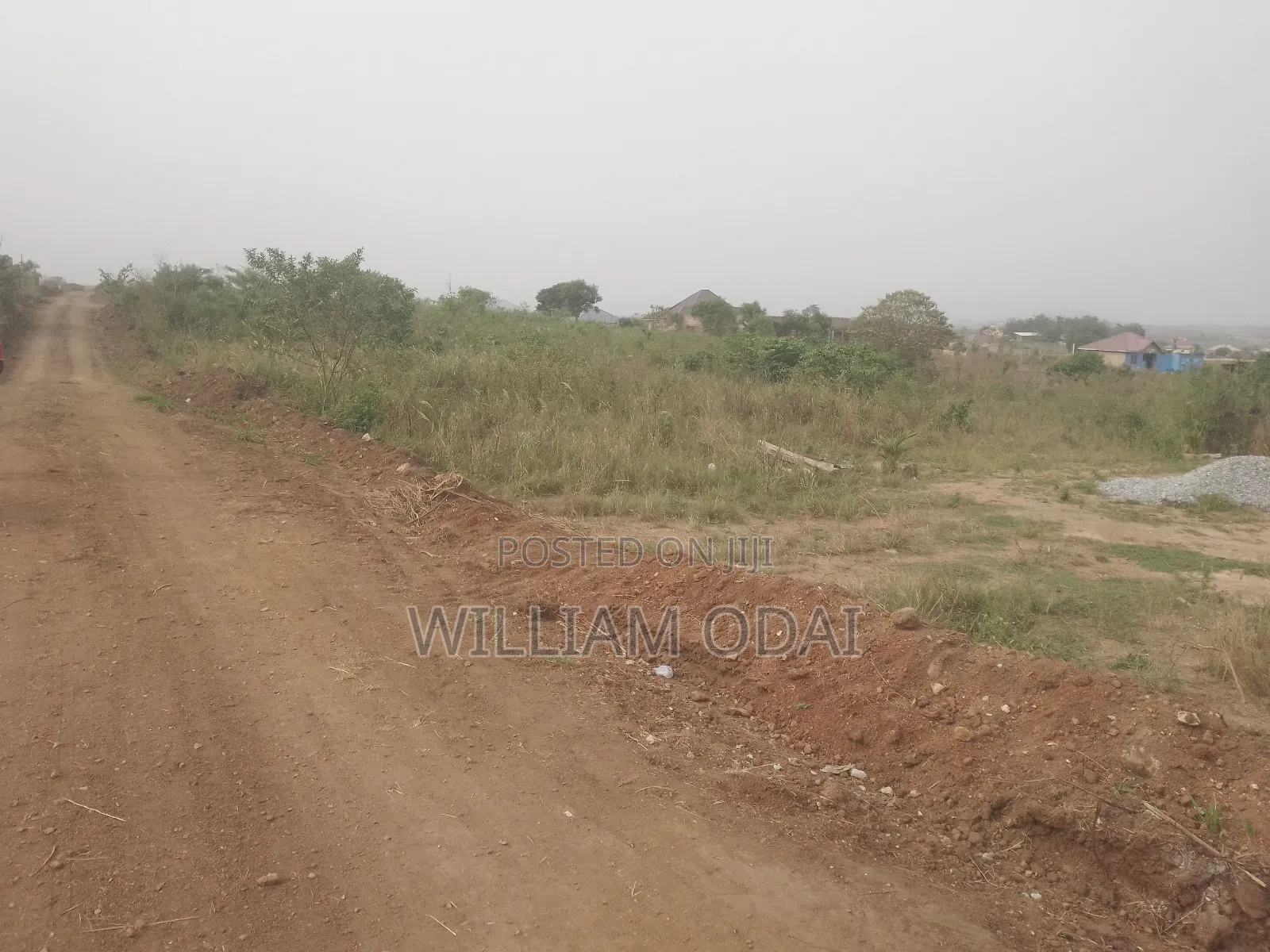 Land at Atomic Kwabenya