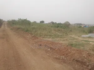 Land at Atomic Kwabenya