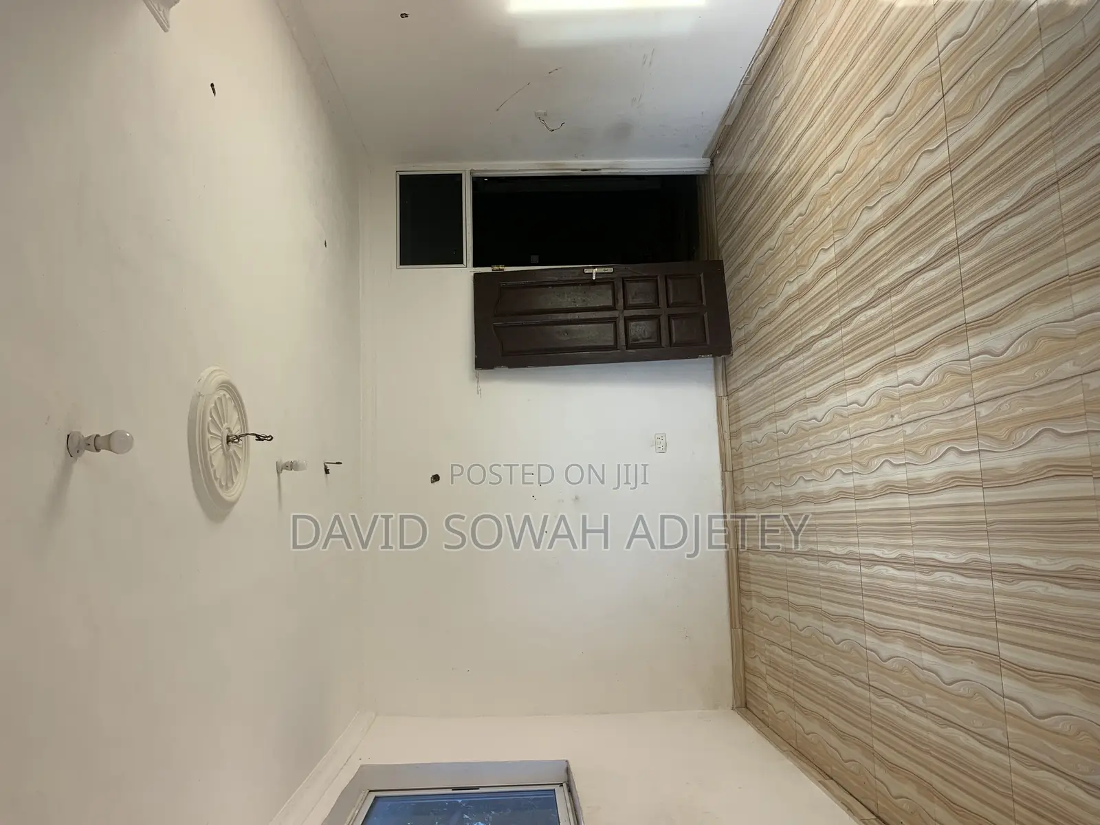 2bdrm Apartment in Agbleza, Teshie for rent